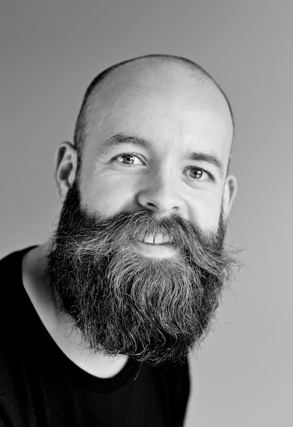 Markus Reiter